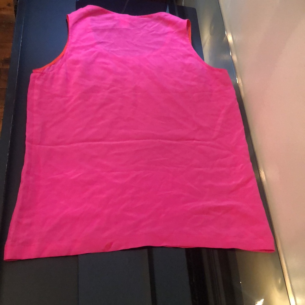 Silk Pink Shell - Picture 4 of 6